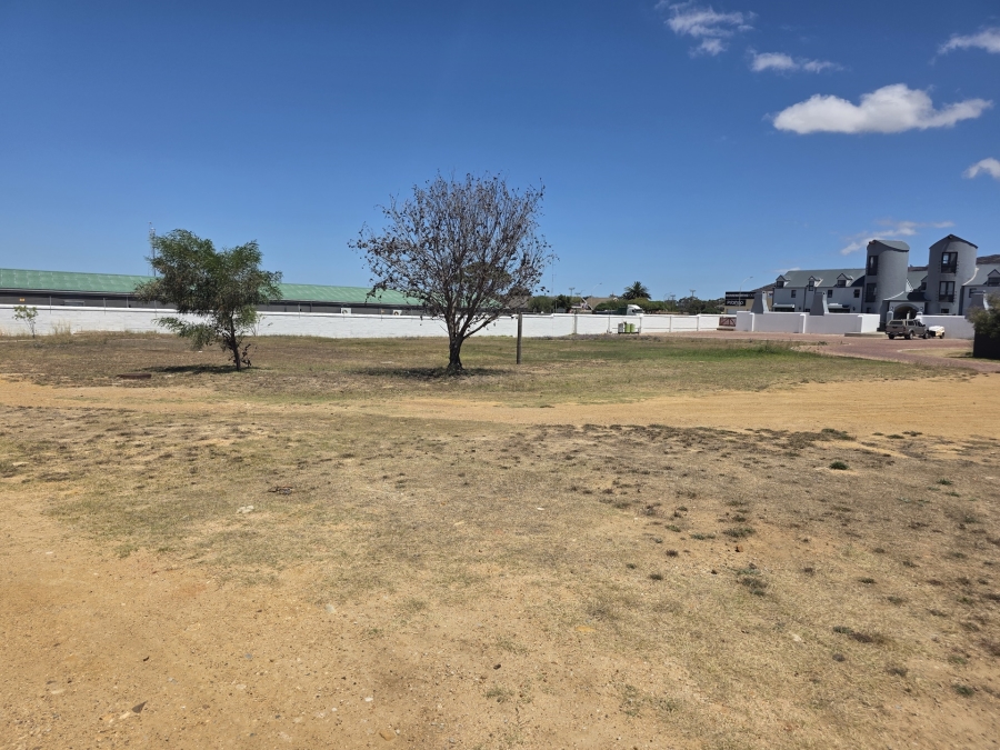 0 Bedroom Property for Sale in Bredasdorp Western Cape